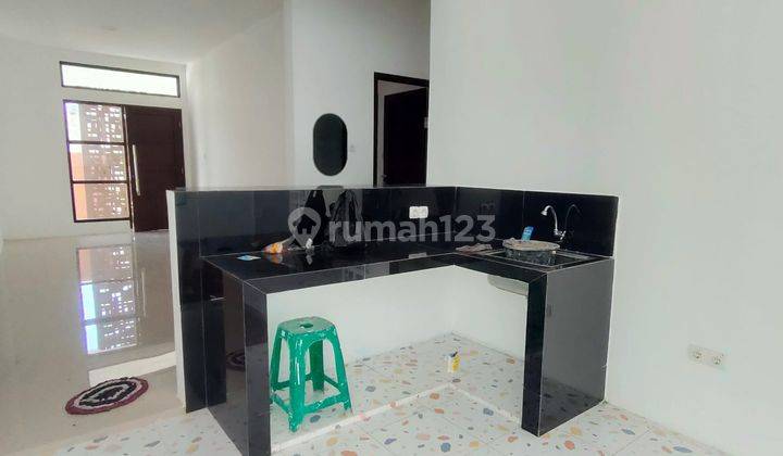 3 Menit ke Jogja Bay Waterpark Rumah Modern Siap Huni di Sleman 2