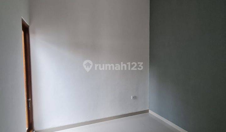 Rumah Scandinavian Minimalis di Bantul Dekat Rs Pku Gamping 2