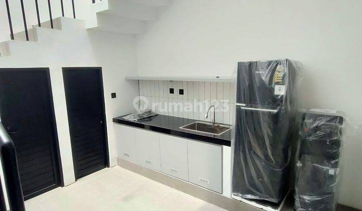 Kost Ekslusif Full Furnished di Sleman Dekat Pakuwon Mall Jogja 2