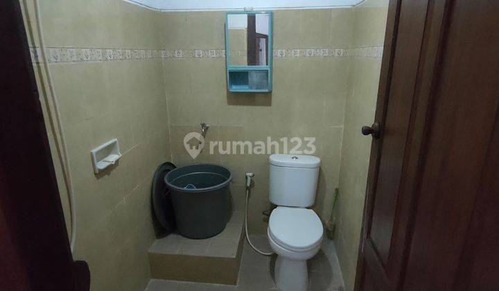 Rumah Konsep Joglo Cocok Untuk Guest House di Sleman Utara 2