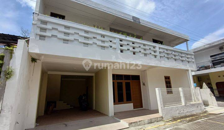 Rumah Kost Minimalis di Sleman Dekat Pakuwon Mall Jogja 1