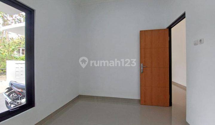 Rugi Kalo Nggak Beli Rumah Cantik Murah di Sleman Dekat Dowa Bag 2