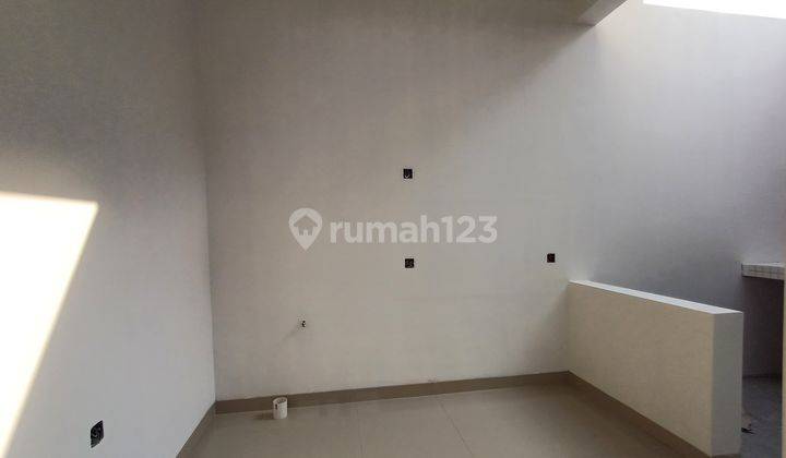 Bonus 4 Ac Rumah Dalam Perum di Sleman Dekat Sma Budi Mulia 2 2