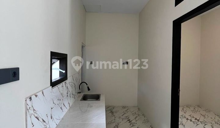 475 Jt Rumah Cakep Siap Huni 6 menit ke Jejamuran Resto 2