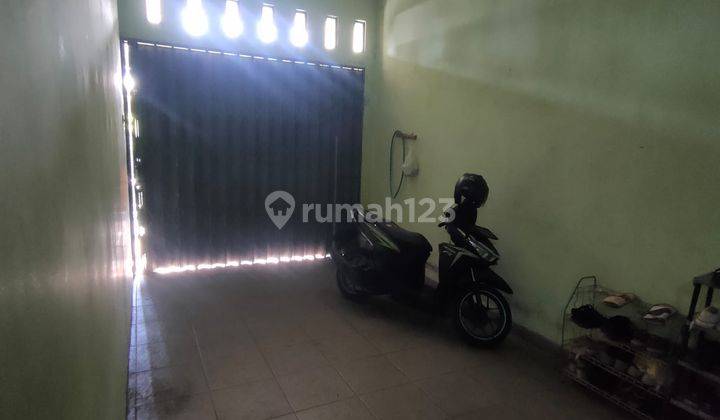 Rumah Siap Huni 2 Lantai di Bantul Dekat Kids Fun 2