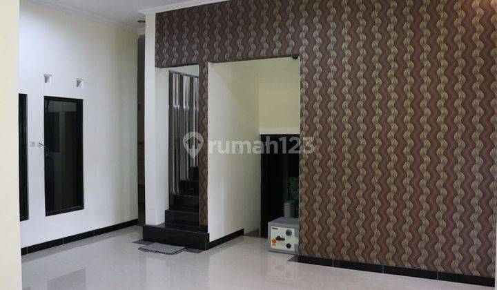 Rumah Modern Siap Huni 3 Kamar di Sleman Dekat Pamela 7 2