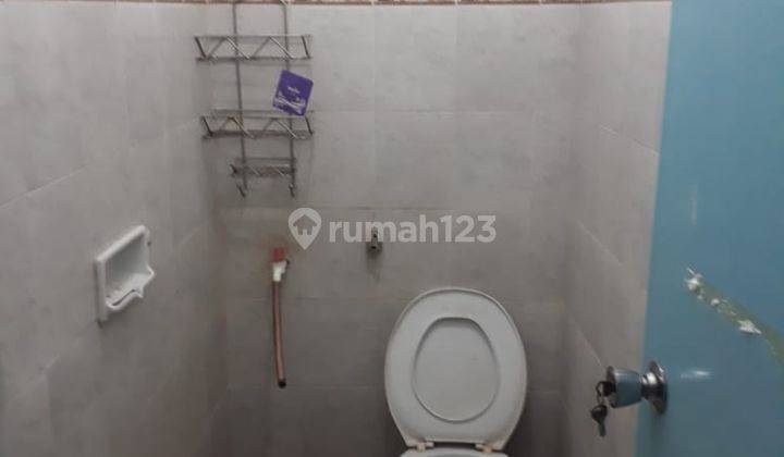 Rumah siap huni dalam perum bonus perabot Condong Catur Sleman 6