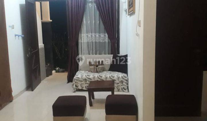 Rumah siap huni dalam perum bonus perabot Condong Catur Sleman 7