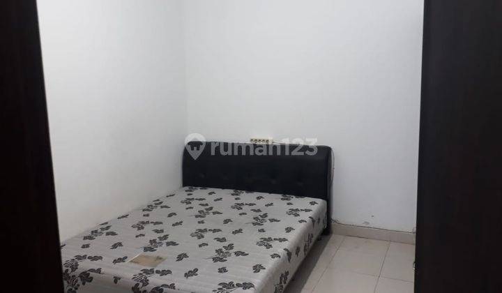 Rumah siap huni dalam perum bonus perabot Condong Catur Sleman 9