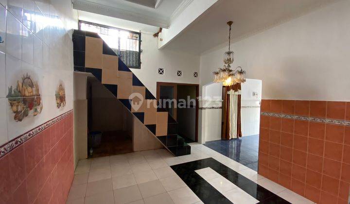 Rumah siap huni dalam perumahan  di Sidoarum Sleman 9