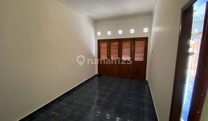 Rumah siap huni dalam perumahan  di Sidoarum Sleman 10