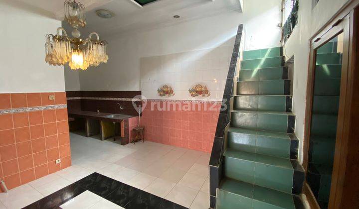 Rumah siap huni dalam perumahan  di Sidoarum Sleman 12