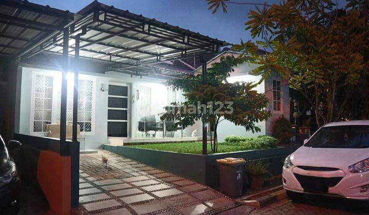 Rumah Minimalis Modern dijual harga murah.. Rumah 1