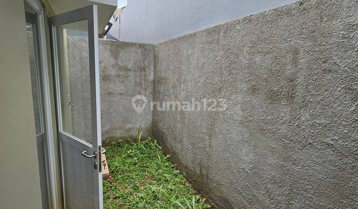 Rumah Cantik Harga Murah Cicilan 3 Jutaan  2