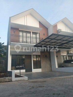 Rumah Siap Huni Cukup Booking 5 Juta Sampai Akad Dp 0 Bebas Biaya 1