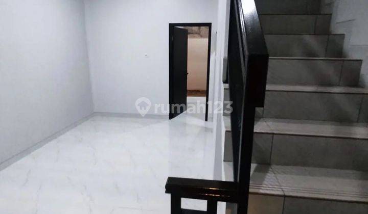 Jual Rumah Mewah Harga Murah Tanpa Dp Proses Di Bantu Cepat 2