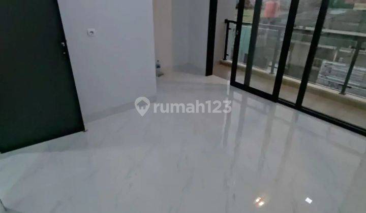 Rumah modern 2 lantai DP 0 booking 2 juta dekat tol jati asih 2