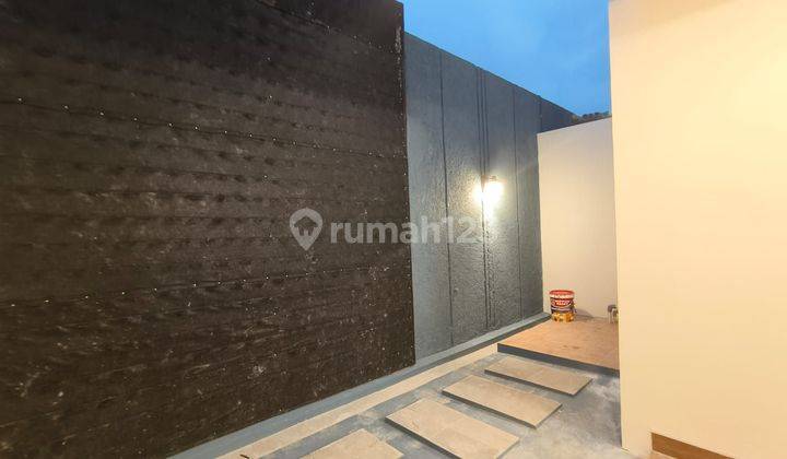 Rumah mewah lokasi strategis dekat 3 tol dan LRT cikunir dp 0 2