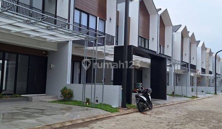 Rumah siap huni terfavorit di bekasi 10 juta sampai akad 2