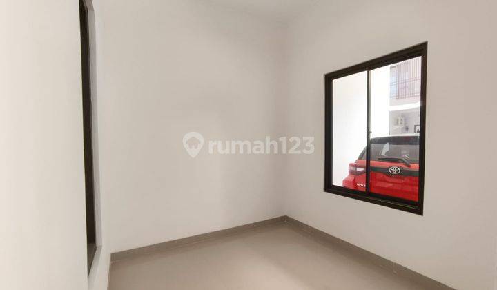 Rumah Mewah 2 lantai Letak Strategis Dekat Jalan Utama Jatiasih 2