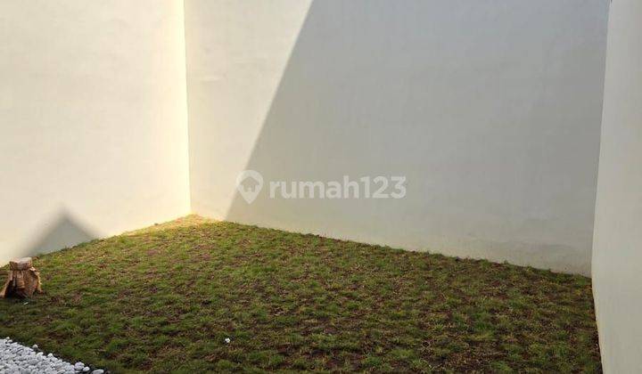 Rumah Siap Huni Tanpa Dp Proses Cepat 5 Menit Ke Tol Jati Asih  2