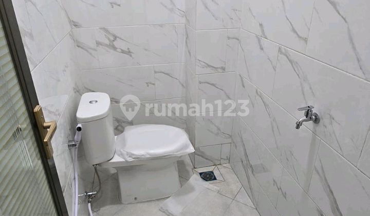 Ruko Ready Cocok Buat Usaha Lokasi Strategis Bebas Banjir 2