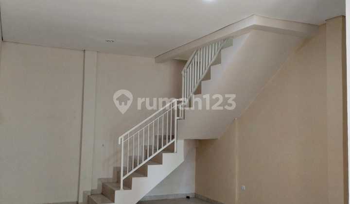 Rumah Siap Huni, Samping Masjid, Dalam Cluster Besar 2