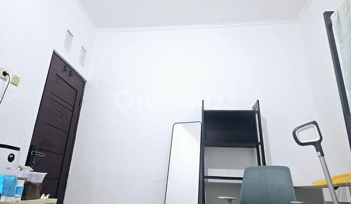 Well-Maintained House in a Cluster, Land 95 Sq M, One Step from Jatiasih Main Road 2