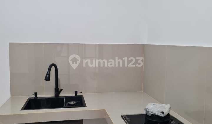 Rumah Full Bata Merah, Dalam Cluster Modern Minimalis Dekat Tol Jatibening  2