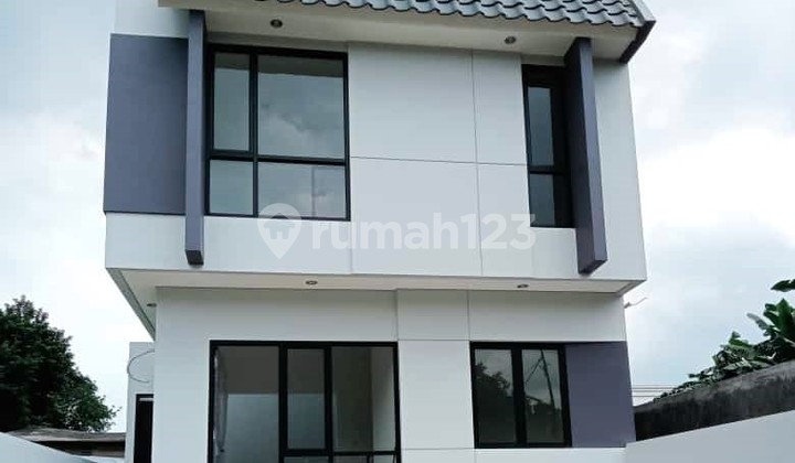Rumah Ready, Legalitas Lengkap, Free Biaya-Biaya Dalam Cluster Jatiasih Rumah Ready, Legalitas Lengkap, Free Biaya-Biaya Dalam Cluster Jatiasih