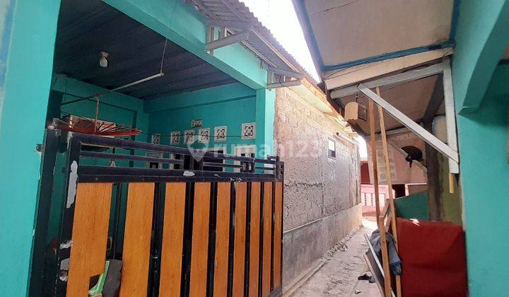 Rumah Minimalis Dan Ada Sedikit Tingkat Bisa Untuk Kamar 2