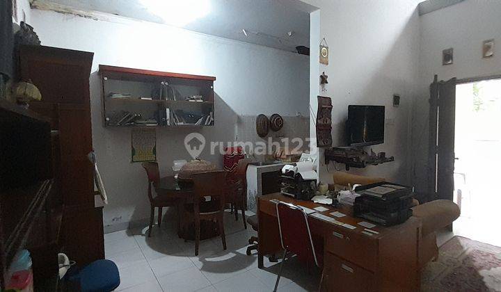 Rumah 2 Lantai Di Cluster Terdepan 1,9 M Di Bumi Sentosa Cibinong 2