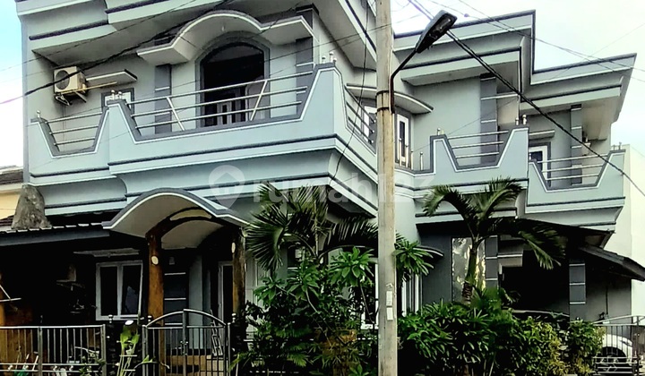 Rumah Mewah Termurah Di Class Nya. Di Pakansari Pemda Cibinong 2