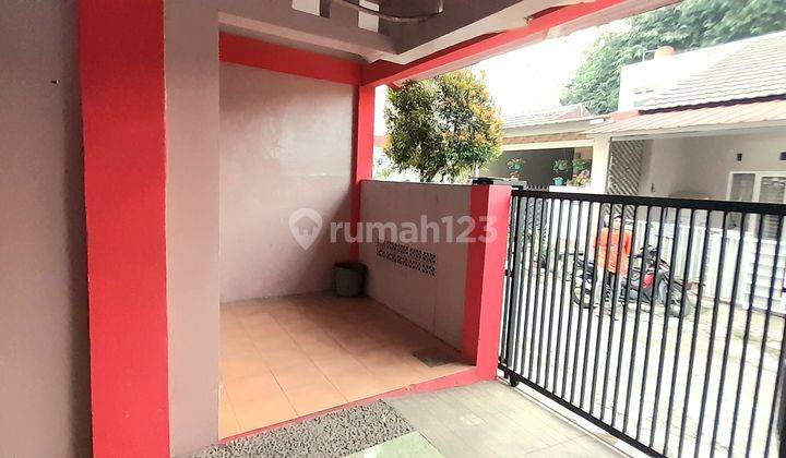 Rumah Minimalis Murah 330.jt ( Nego ) Di Perumahan Gaperi 2 2