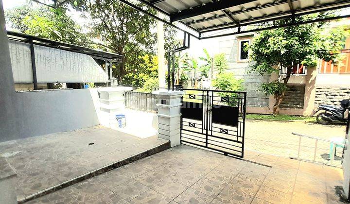 Rumah Minimalis Murah Di Pakansari Cibinong 2