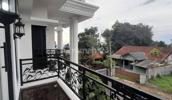 Rumah Baru Siap Huni, Full Furnish, View Pegunungan Dan Sejuk 1