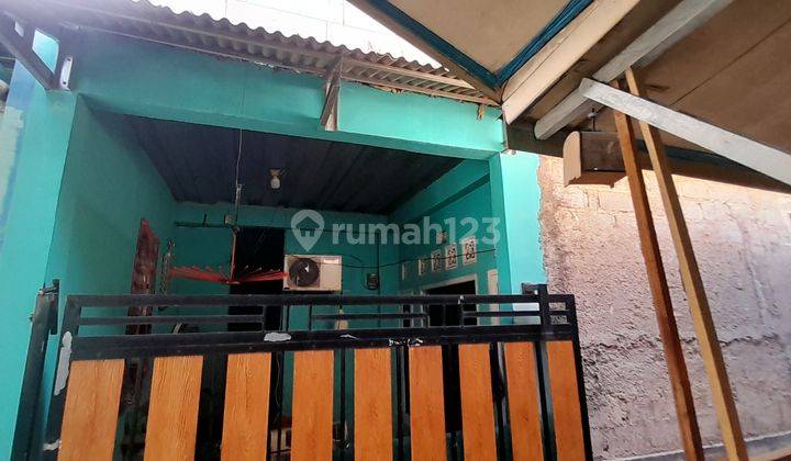 Rumah Minimalis Dan Ada Sedikit Tingkat Bisa Untuk Kamar 1