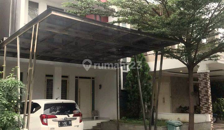 5 Menit Ke Pintu Toll Sentul Selatan, Rp.2,7 M (nego) 1