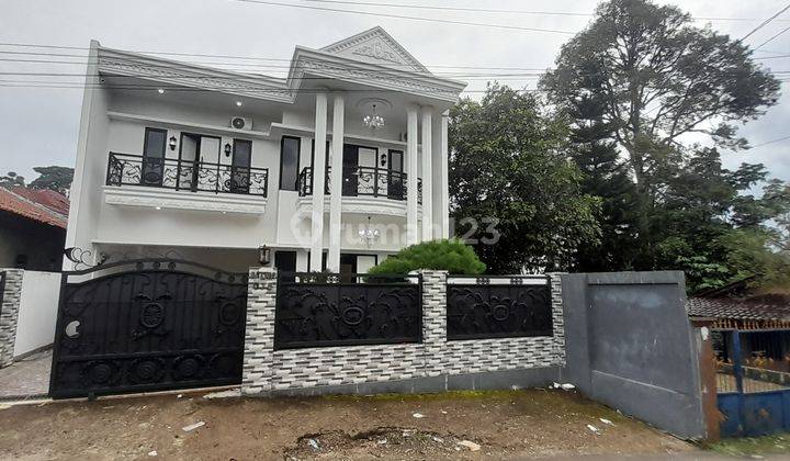 Rumah Mewah Baru 2 Lantai Di Caringin Ciawi Bogor 2