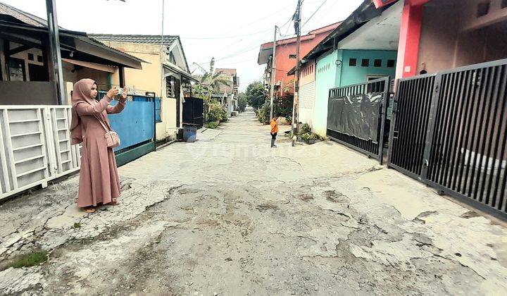 Rumah Minimalis Murah 330 Jt Di Cibinong 2