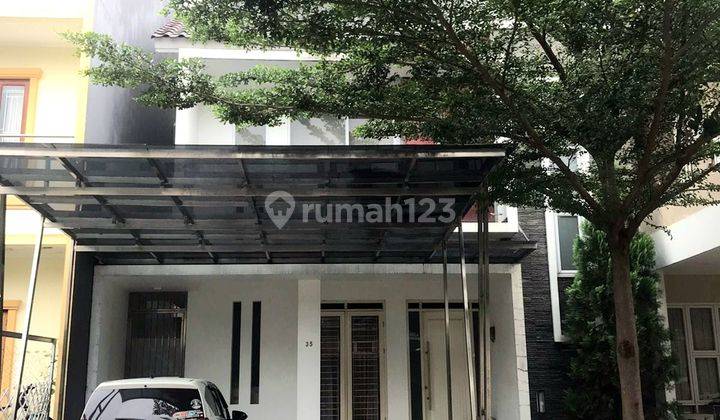 5 Menit Ke Pintu Toll Sentul Selatan, Rp.2,7 M (nego) 2