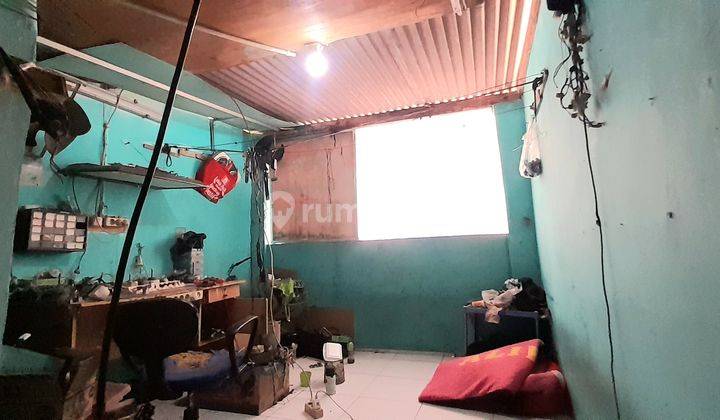 Rumah Minimalia Murah 300jt (nego) Di Cibinong Bogor 2