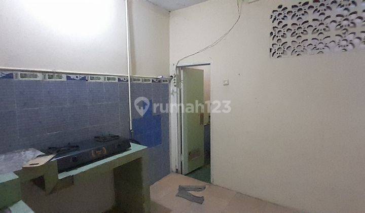 Rumah Minimalis Siap Huni Semi Furnusih 330juta 2