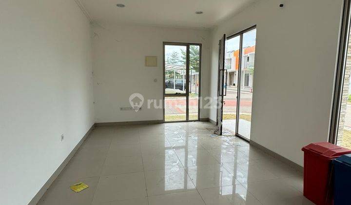 Disewakan Rumah Pik 2, Uk 8x10, 2 Lantai, Cluster Bagus Dan Nyaman 2