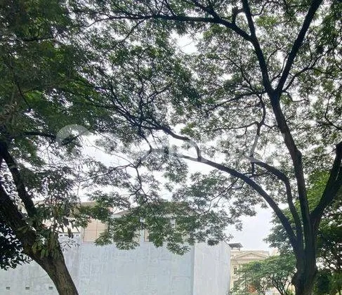 Dijual Kavling Langka Garden House Pik 1, Luas 565, View Danau