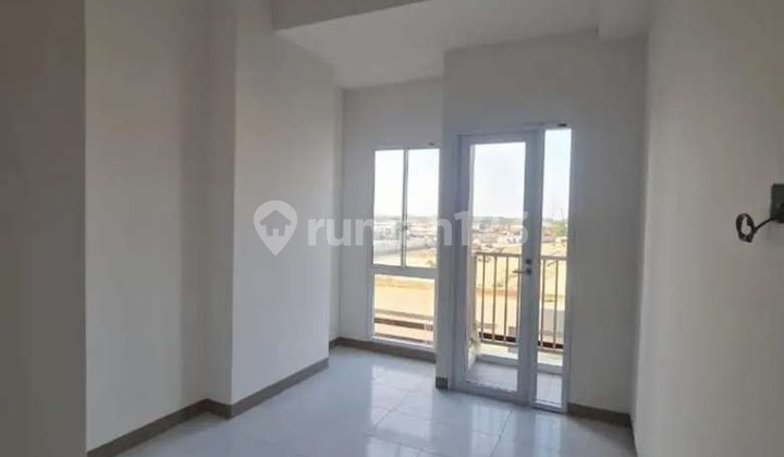 Jual Rugi Apartemen Tokyo Riverside Pik 2, Tipe Studio, Luas 21m, Termurah 1