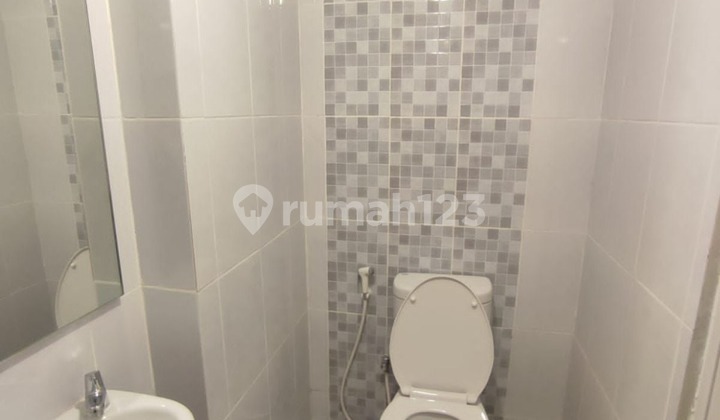 Jual Rugi Apartemen Tokyo Riverside Pik 2, Tipe Studio, Luas 21m, Termurah 2