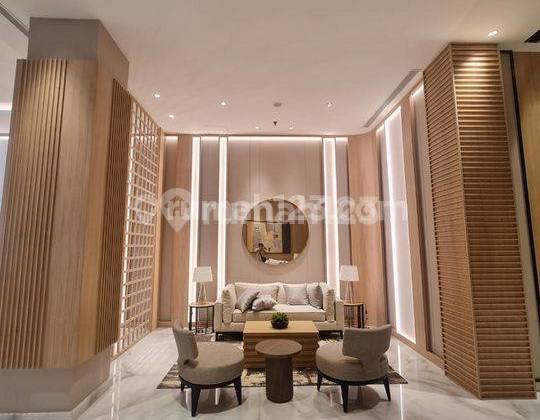 Jual Rugi Apartemen Tokyo Riverside Pik 2, Tipe Connecting, Luas 57m, View Bagus, Siap Huni, Harga Termurah, Pantai Indah Kapuk 2