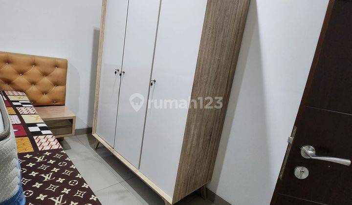 Disewakan Rumah Pik 2, Uk 10x18, Cluster Bagus, Full Furnished, Ready Siap Huni, Pantai Indah Kapuk, Jakarta Utara 2