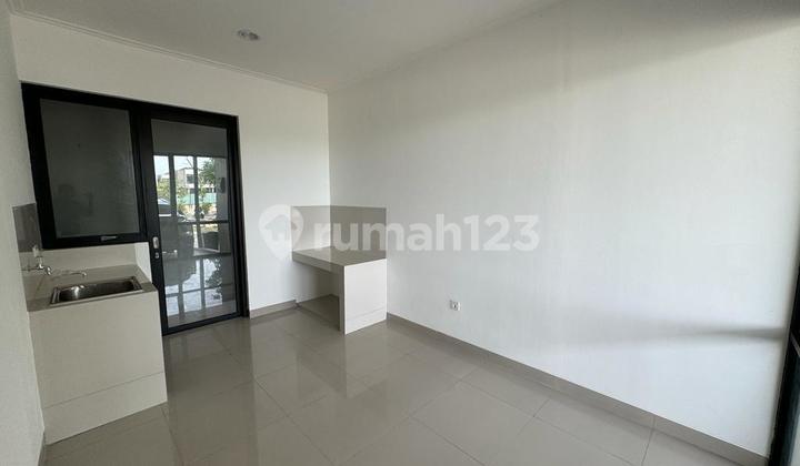For Rent Fast Millennial House in PIK 2, Size 6x10, 2 Floors, Move-in Ready